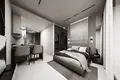Apartamento 27 m² Choeng Thale, Tailandia