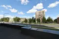 Квартира 3 комнаты 76 м² Минск, Беларусь