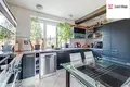 Mieszkanie 4 pokoi 71 m² okres Brno mesto, Czechy