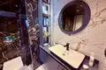 Appartement 5 chambres 160 m² Mezitli, Turquie