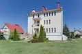 Dom wolnostojący 550 m² Kalodziscanski sielski Saviet, Białoruś