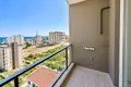 Appartement 2 chambres 55 m² Mezitli, Turquie