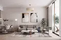 Kompleks mieszkalny Prestigious residential complex next to the park in the Dubai Science Park area, Dubai, UAE