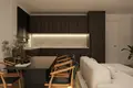 2 bedroom apartment 81 m² Strovolos, Cyprus