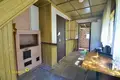 Haus 61 m² Nieharelski sielski Saviet, Belarus