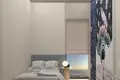 Apartamento 2 habitaciones 50 m² Alanya, Turquía
