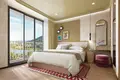 Kompleks mieszkalny New residence with a lagoon, a club and a co-working area, Bang Tao, Phuket, Thailand