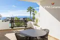 Wohnung 2 Schlafzimmer  Guia de Isora, Spanien