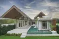 Вилла 3 комнаты 300 м² Choeng Thale, Таиланд