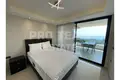 1 bedroom apartment 65 m² Alanya, Turkey