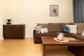 3 room apartment 56 m² in Warsaw, Poland