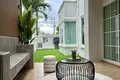 Haus 4 Schlafzimmer  Pattaya, Thailand
