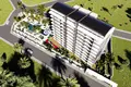 Appartement 2 chambres 65 m² Alanya, Turquie