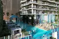 2 bedroom apartment 138 m² Dubai, United Arab Emirates