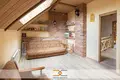Коттедж 326 м² Городище, Беларусь