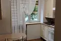 Wohnung 2 zimmer 53 m² Minsk, Belarus