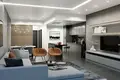 Квартира 3 спальни 203 м² Никосия, Кипр