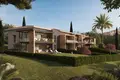 Residence Rezidencia radom s plazem i tennisnym klubom