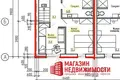 Stadthaus 192 m² Hrodna, Belarus