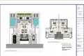 Haus 3 zimmer 113 m² Friusa, Dominikanische Republik