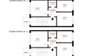 Apartamento 165 m² en Poznan, Polonia