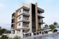 Apartamento 1 habitacion 52 m² Limasol, Chipre