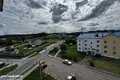 1 room apartment 40 m² Rakauski sielski Saviet, Belarus