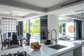 Villa de tres dormitorios 202 m² Si Sunthon, Tailandia