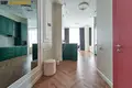 Apartamento 2 habitaciones 57 m² Minsk, Belarús