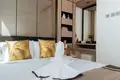 Mieszkanie 2 pokoi 53 m² Karon, Tajlandia