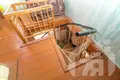 House 60 m² Miasocki sielski Saviet, Belarus