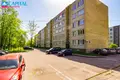2 room apartment 50 m² Panevėžys, Lithuania