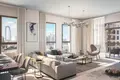 Mieszkanie 3 pokoi 143 m² Dubaj, Emiraty Arabskie