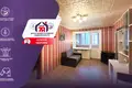 Apartamento 2 habitaciones 44 m² Saligorsk, Belarús