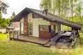 Haus 50 m² Aliachnovicki sielski Saviet, Belarus
