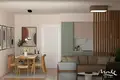 2 bedroom apartment 63 m², Montenegro