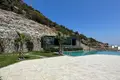 Appartement 4 chambres 220 m² Bodrum, Turquie