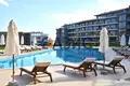 Mieszkanie 2 pokoi 58 m² Sweti Włas, Bułgaria
