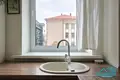 Wohnung 4 zimmer 96 m² Minsk, Belarus