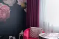 Apartamento 2 habitaciones 55 m² Minsk, Belarús
