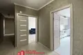 Apartamento 3 habitaciones 82 m² Grodno, Belarús
