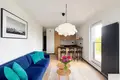 Квартира 3 комнаты 51 м² в Познани, Польша