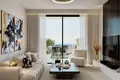 1 bedroom apartment 61 m² Limassol, Cyprus