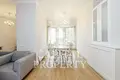 Apartamento 6 habitaciones 148 m² Riga, Letonia