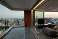 Penthouse 3 pokoi 123 m² Demos Agiou Athanasiou, Cypr