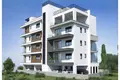 Appartement 2 chambres 75 m² Limassol, Chypre
