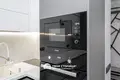 Appartement 3 chambres 72 m² Minsk, Bélarus