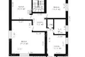 Дом 140 м² Новые Лыщицы, Беларусь