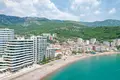 Apartamento 4 habitaciones 114 m² Budva, Montenegro