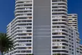 1 room apartment 41 m² Dubai, United Arab Emirates
